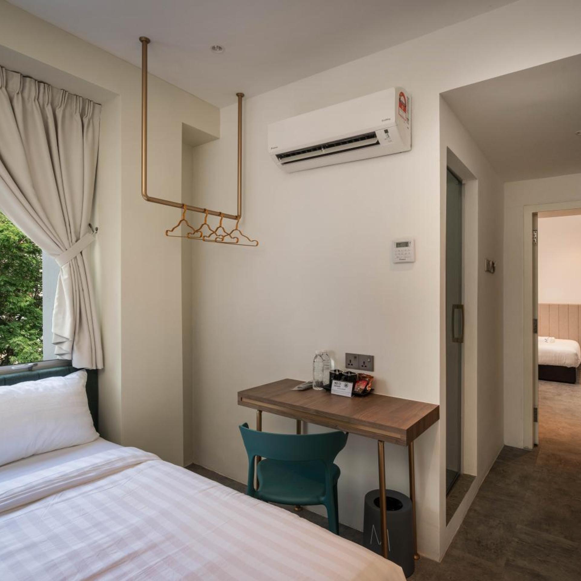 Masson Hotel Butterworth 15/27
