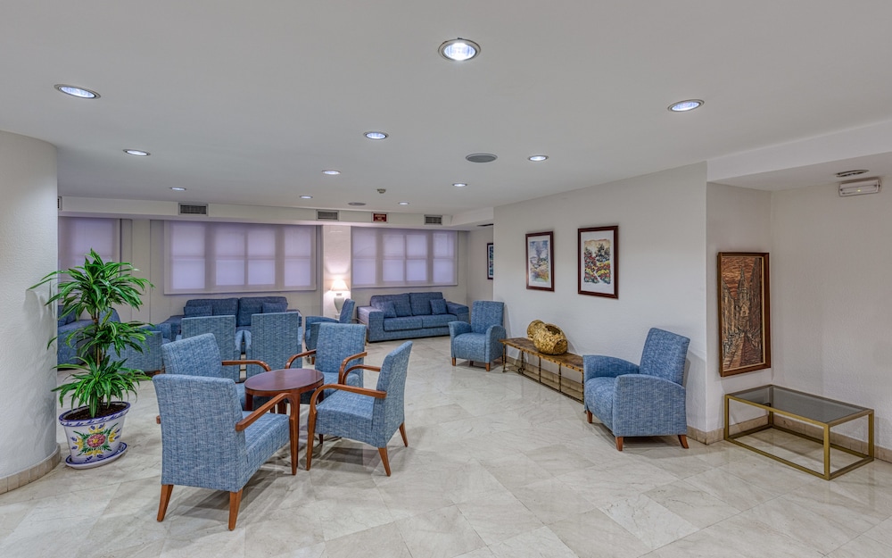 Senator Huelva Hotel 28/50