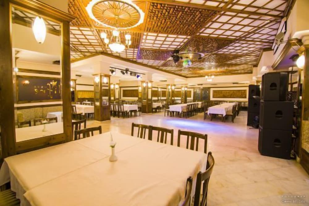 Zalifre Hotel Safranbolu 15/19