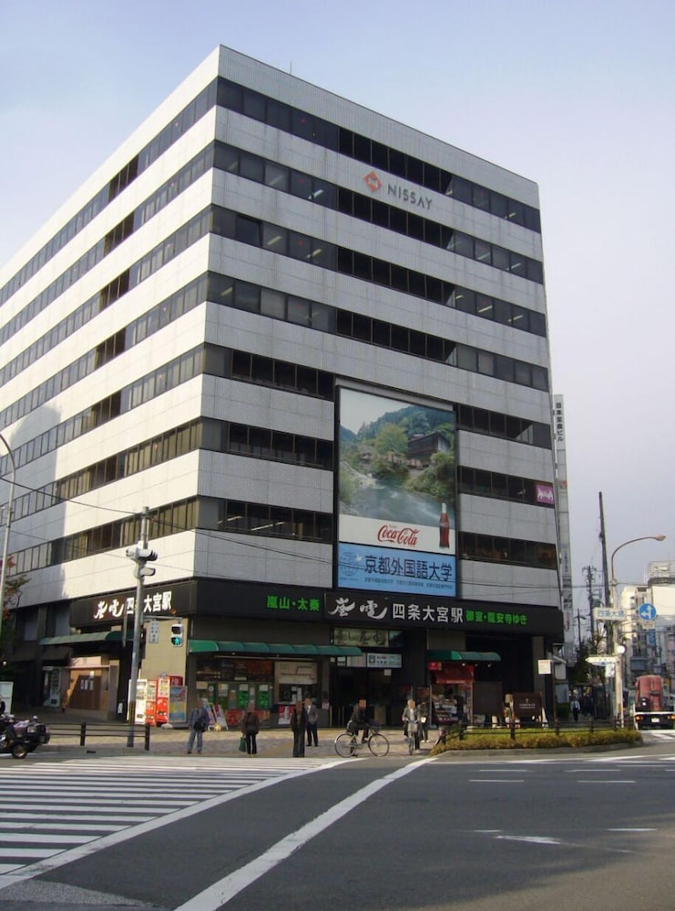 Japanese Style Ryokan Yuan 32/41