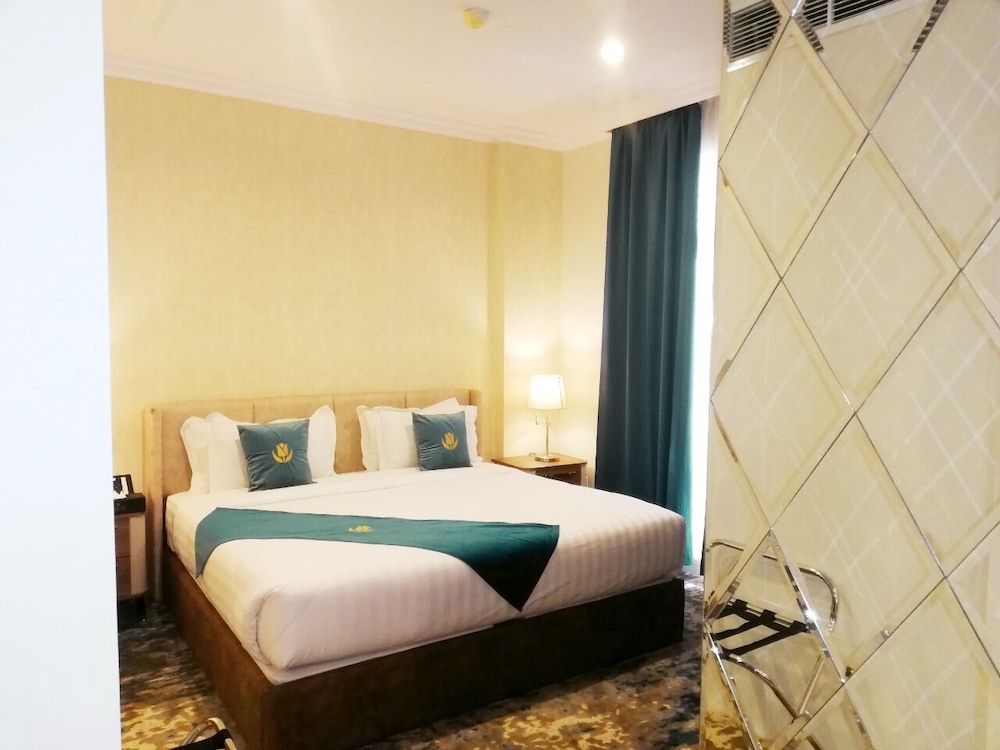 توليب إن الدار(Tulip Inn Al Dar Rawafed) 13/46