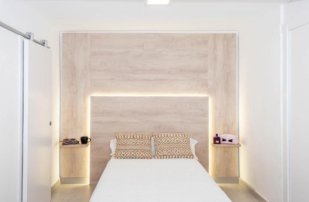 Enkala Apartamentos 17/29