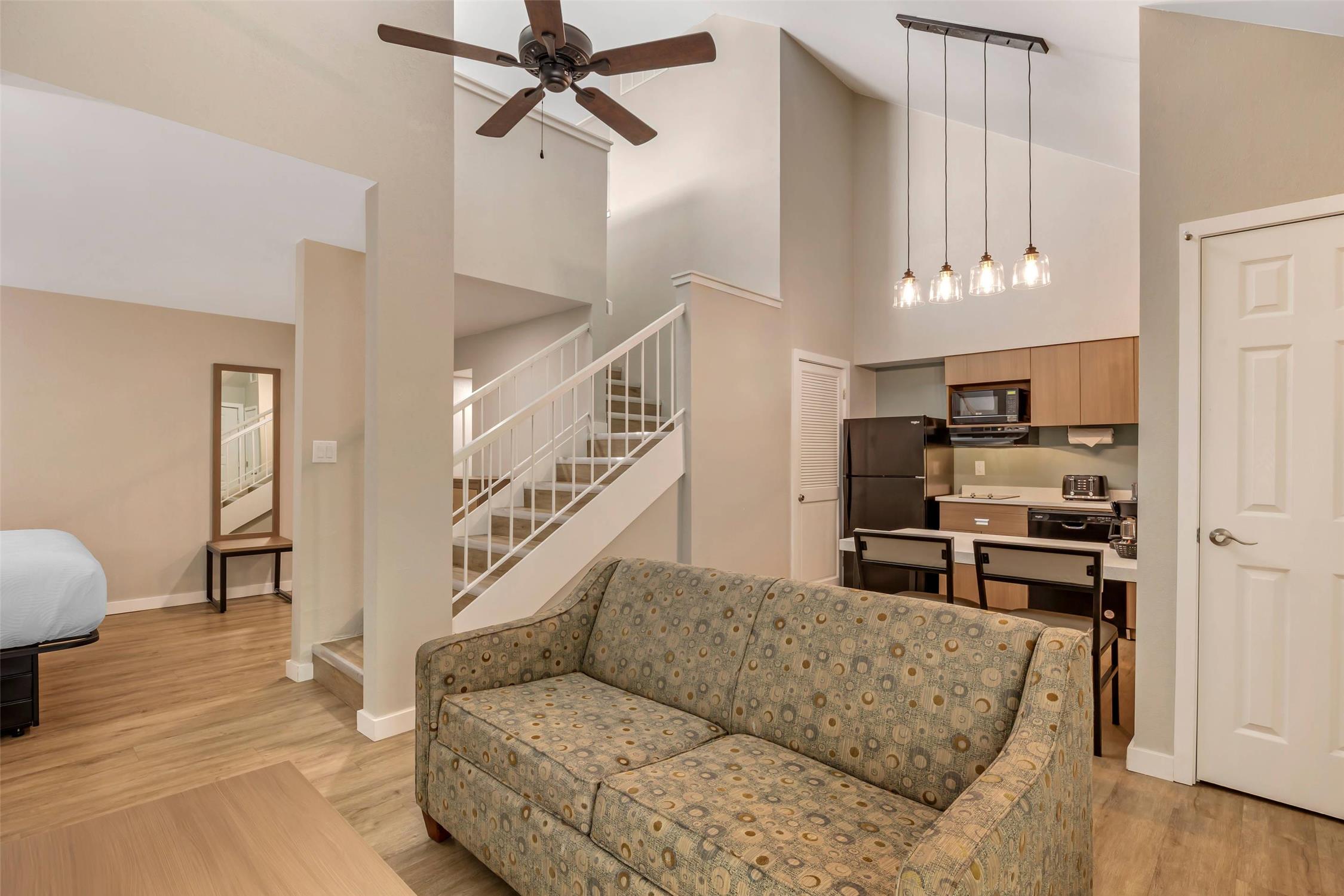 MainStay Suites Springfield South - Battlefield Rd 9/16