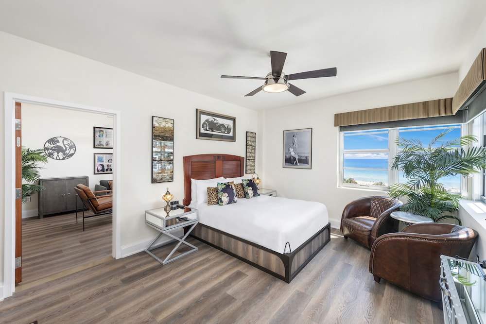 National Hotel Miami Beach 23/73