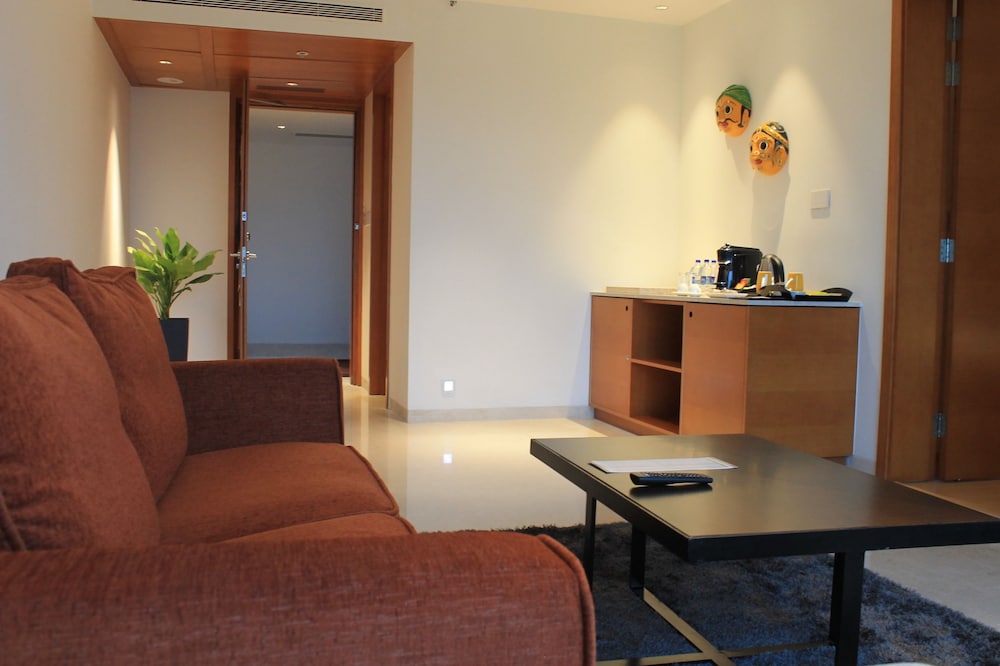 Mercure Hyderabad Kcp 59/69