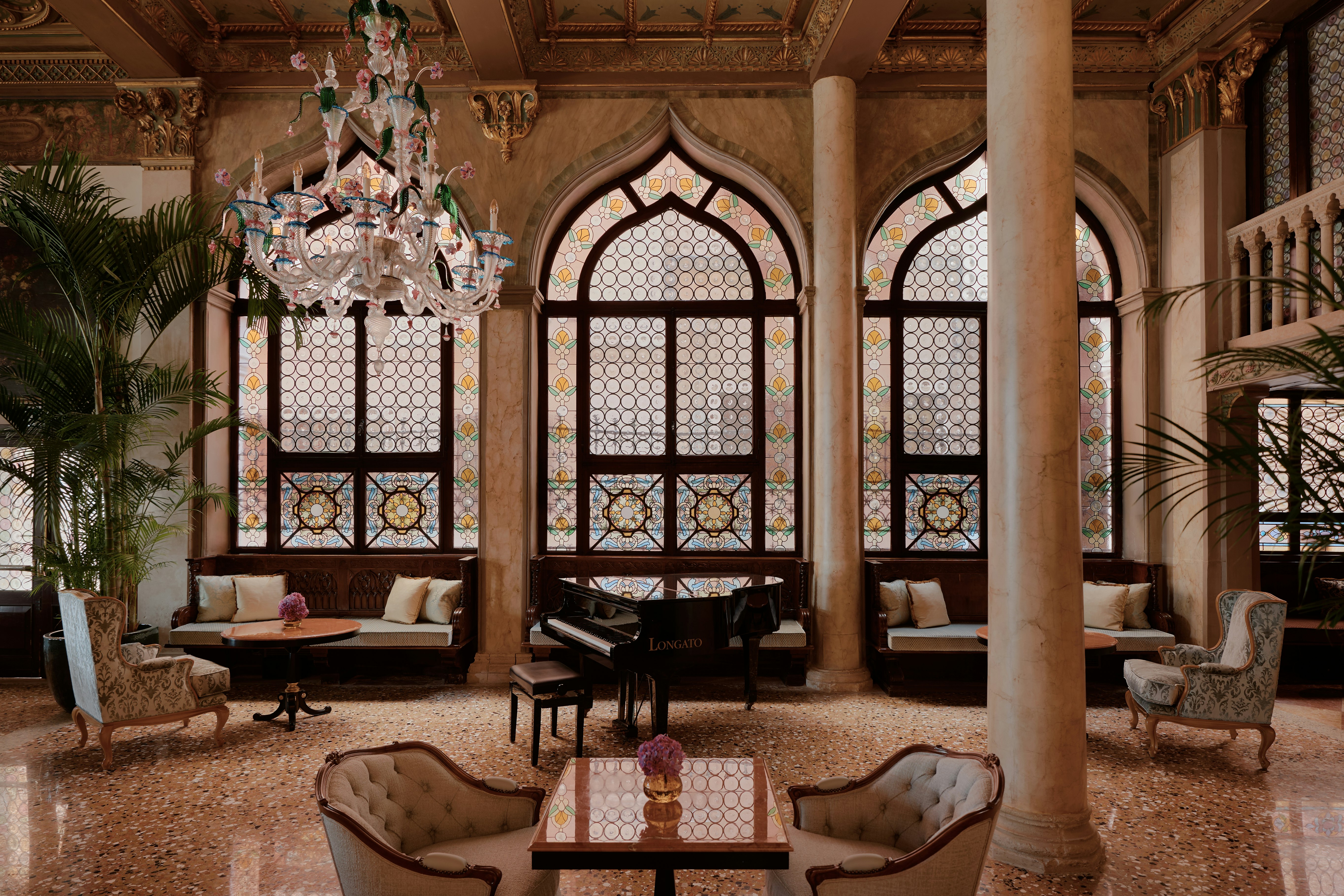 Hotel Danieli Venice 26/50