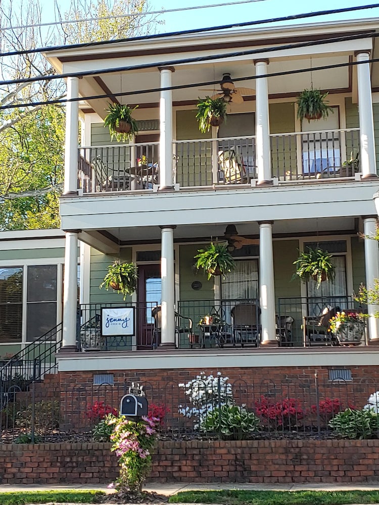 Haynes Bed and Breakfast image