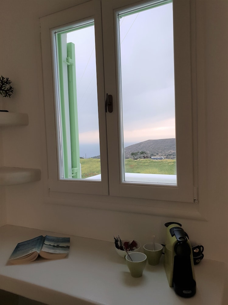 Efthimias Rooms 22/23