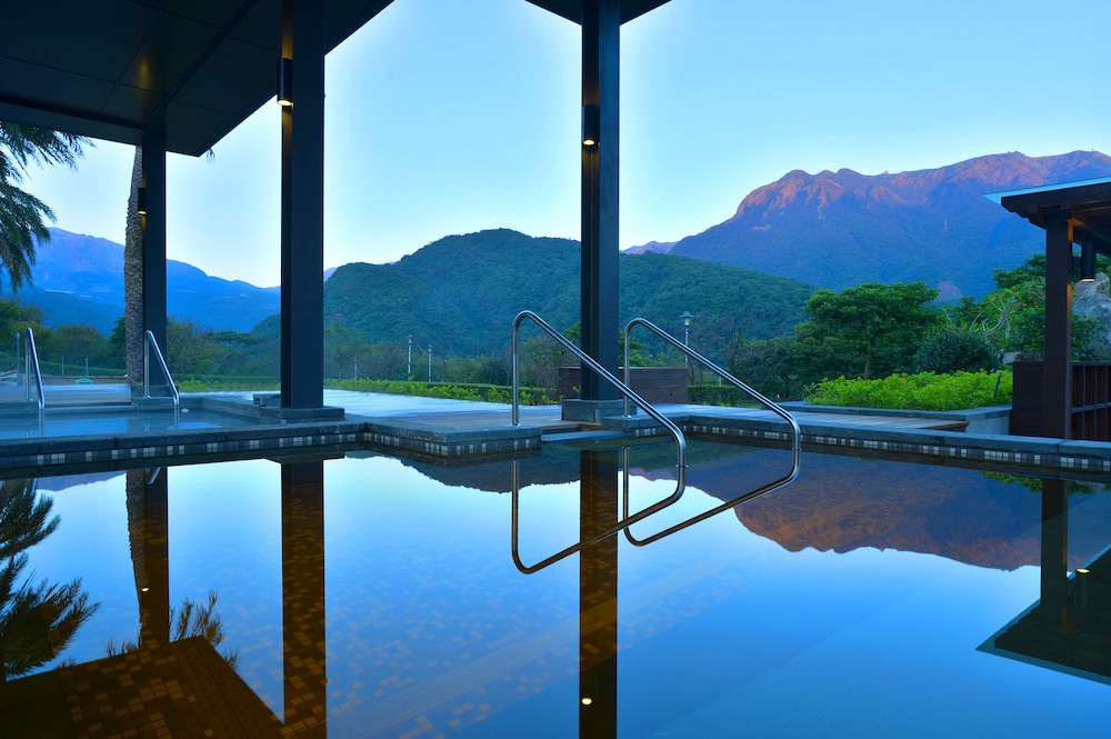 Yangmingshan Tien Lai Resort Spa 26/50