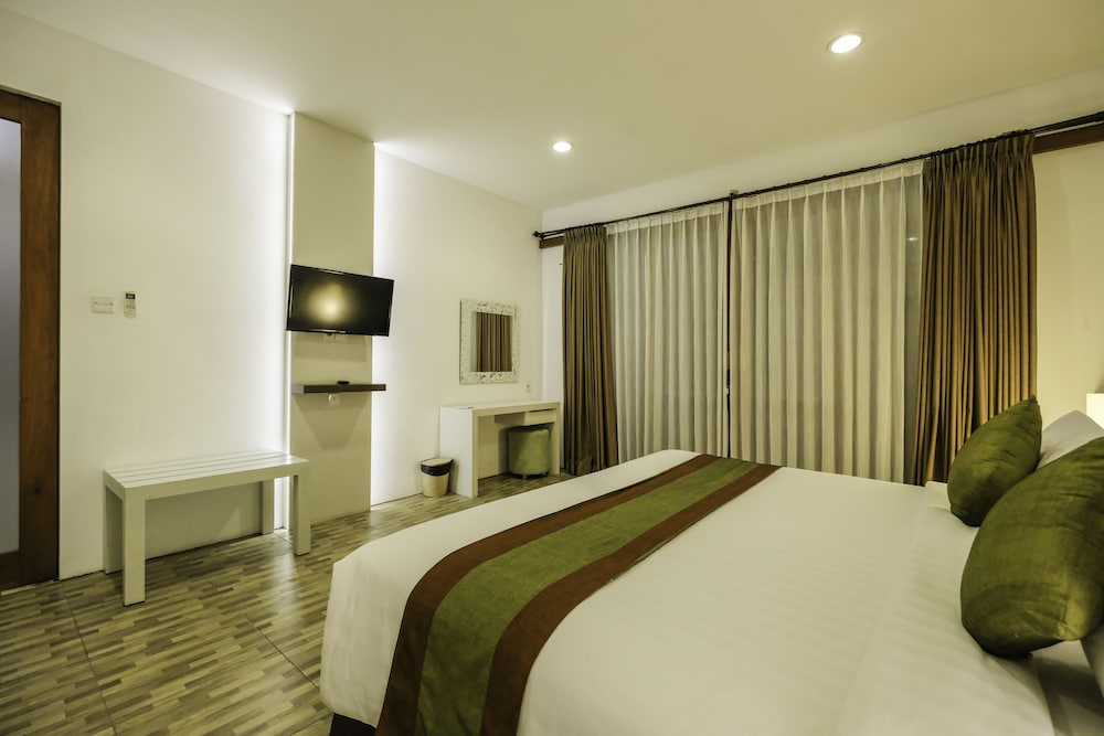 Papillon Umalas Villas 7/36