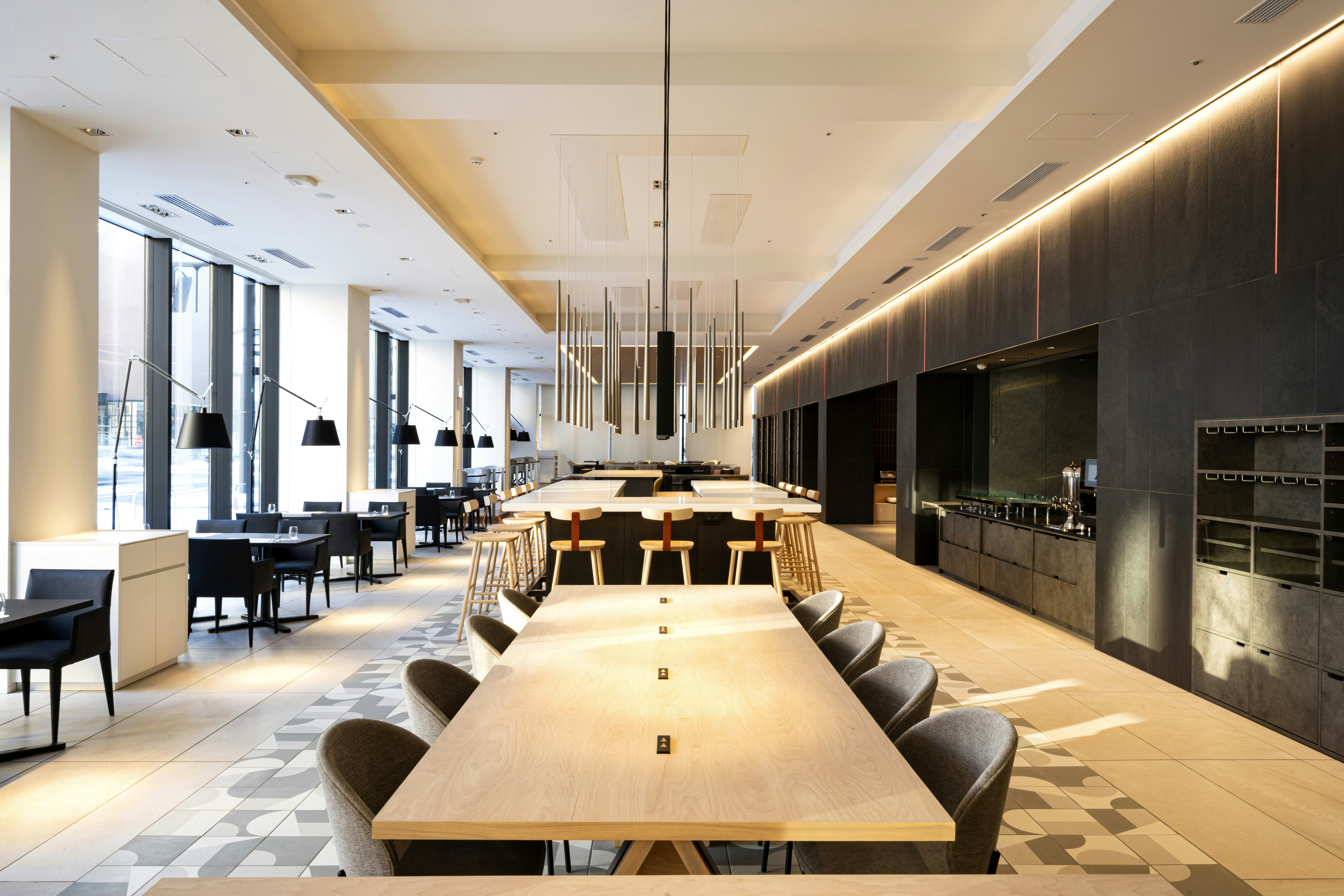 Hotel JAL City Toyama 48/57