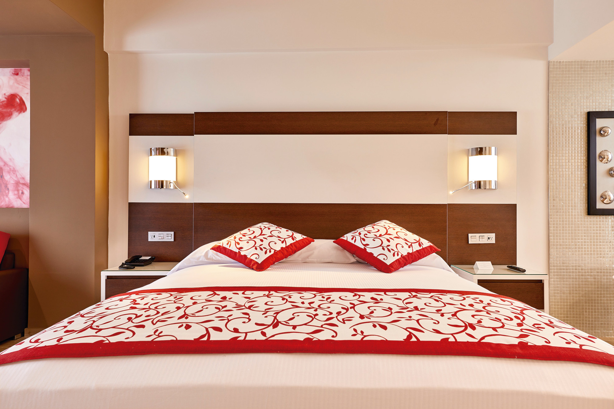 Junior Suite, Sea Front