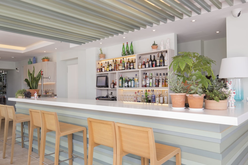 La Goleta Hotel De Mar - Adult Only 51/66