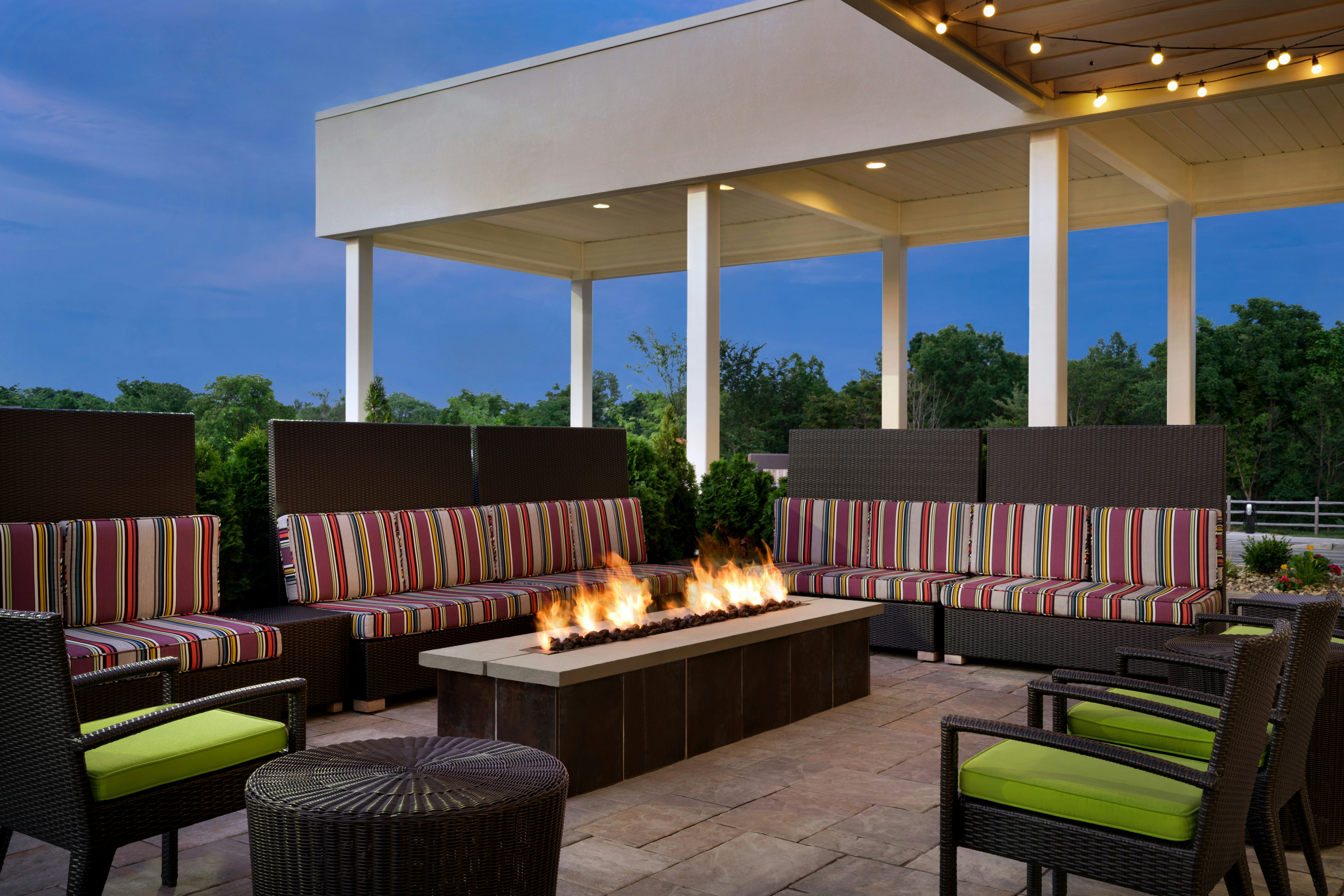 HOME2 SUITES BY HILTON MIDDLETOWN 13/31