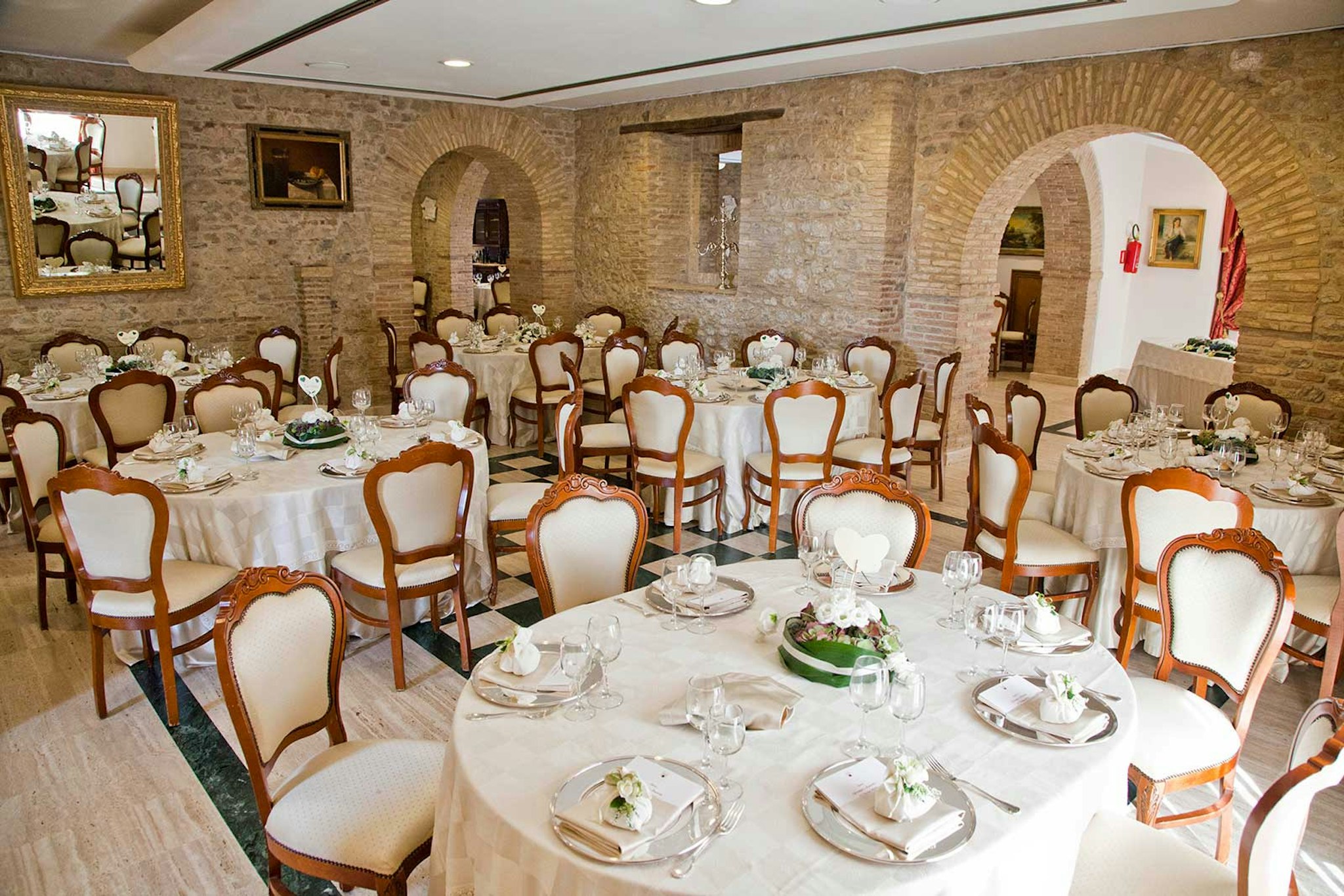 Hotel Castello di Septe 11/23