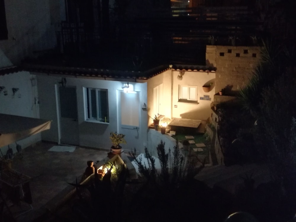 B&B Pompeilog 39/46