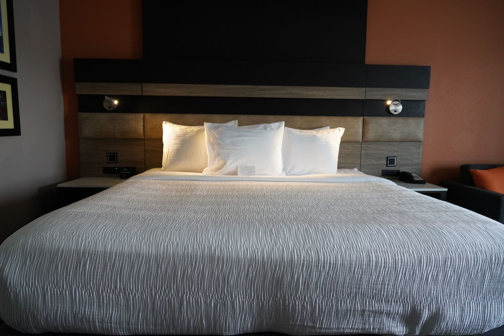 La Quinta Inn & Suites by Wyndham Branson 9/60