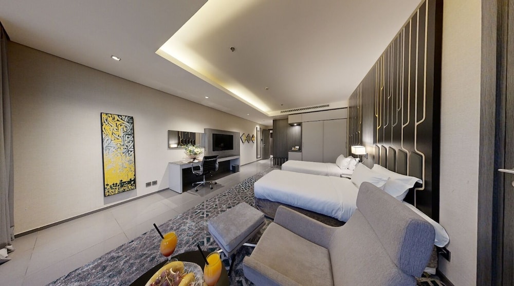 فندق التنفيذيين(Executives Hotel - KAFD) 19/57