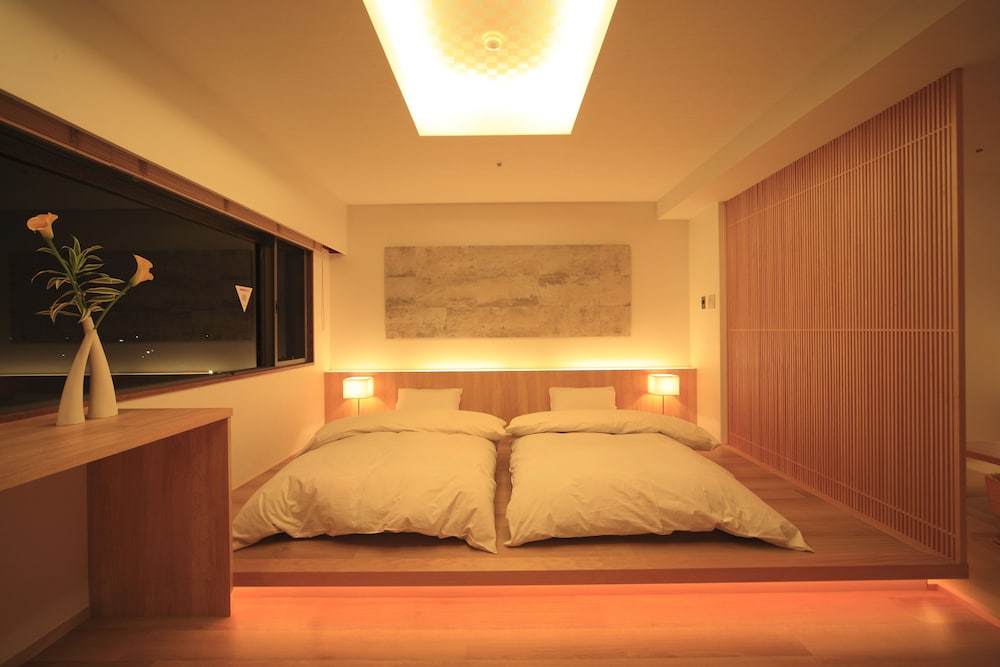 Awaji International Hotel The Sunplaza 5/50