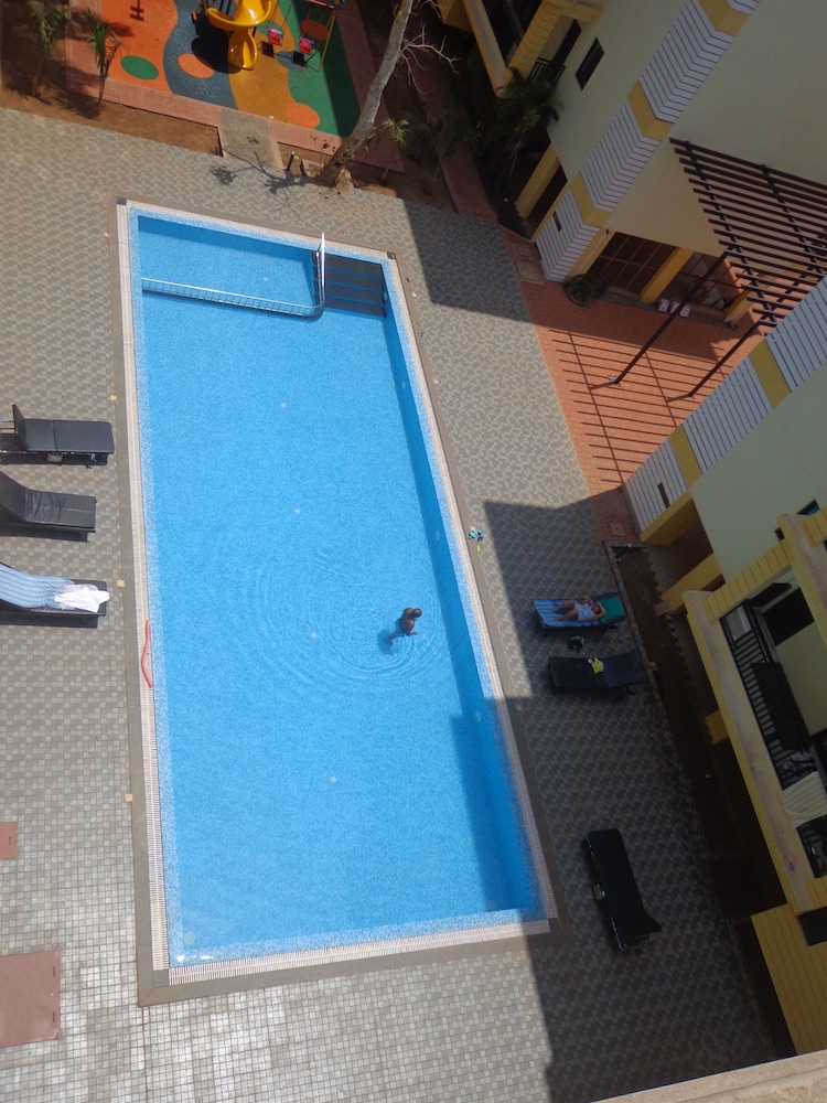 Patnem Palolem Beach Park Apartment 17/31
