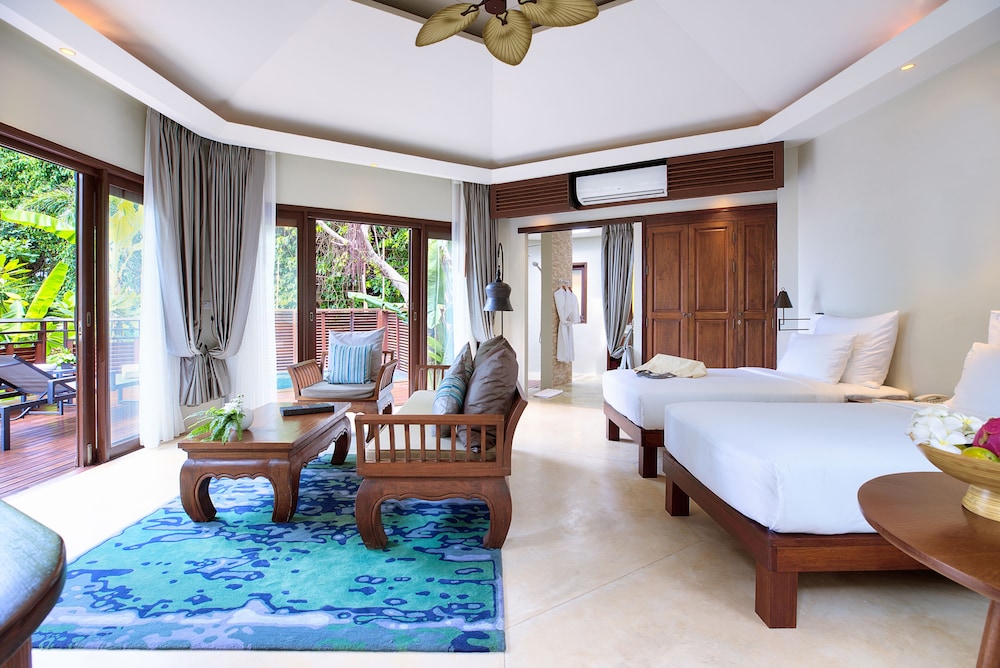 SAii Koh Samui Villas 13/44
