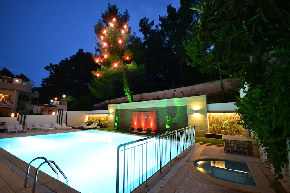 DOCS HOTEL KEMER 5/58