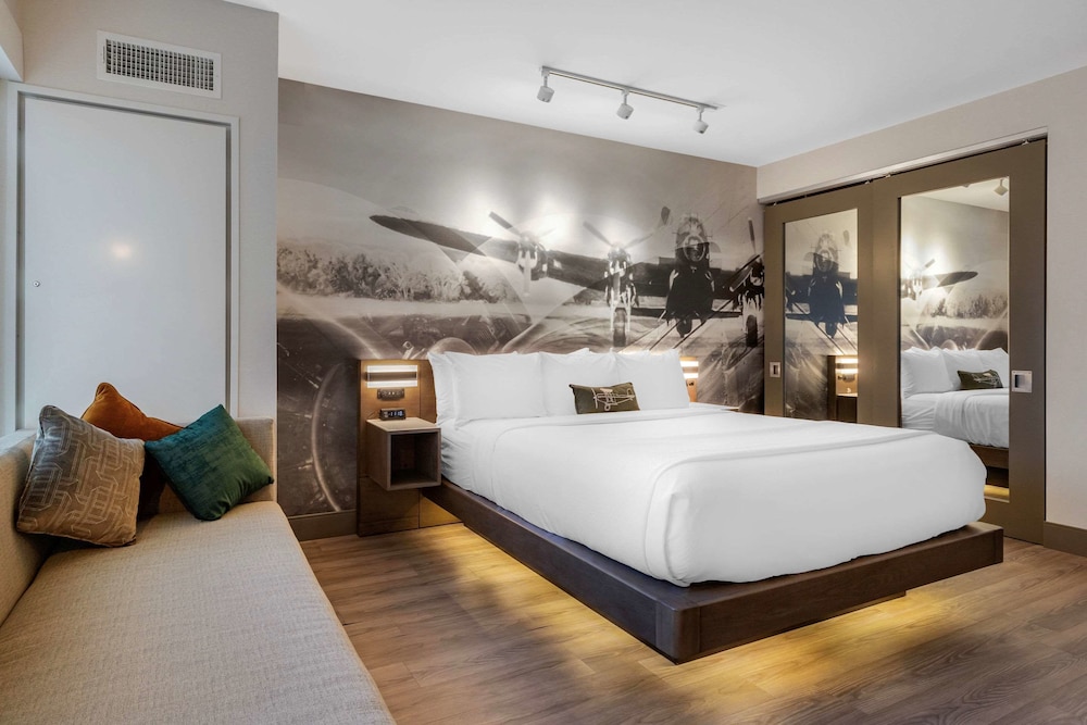 Cambria Hotel Arundel Mills-BWI Airport 17/37