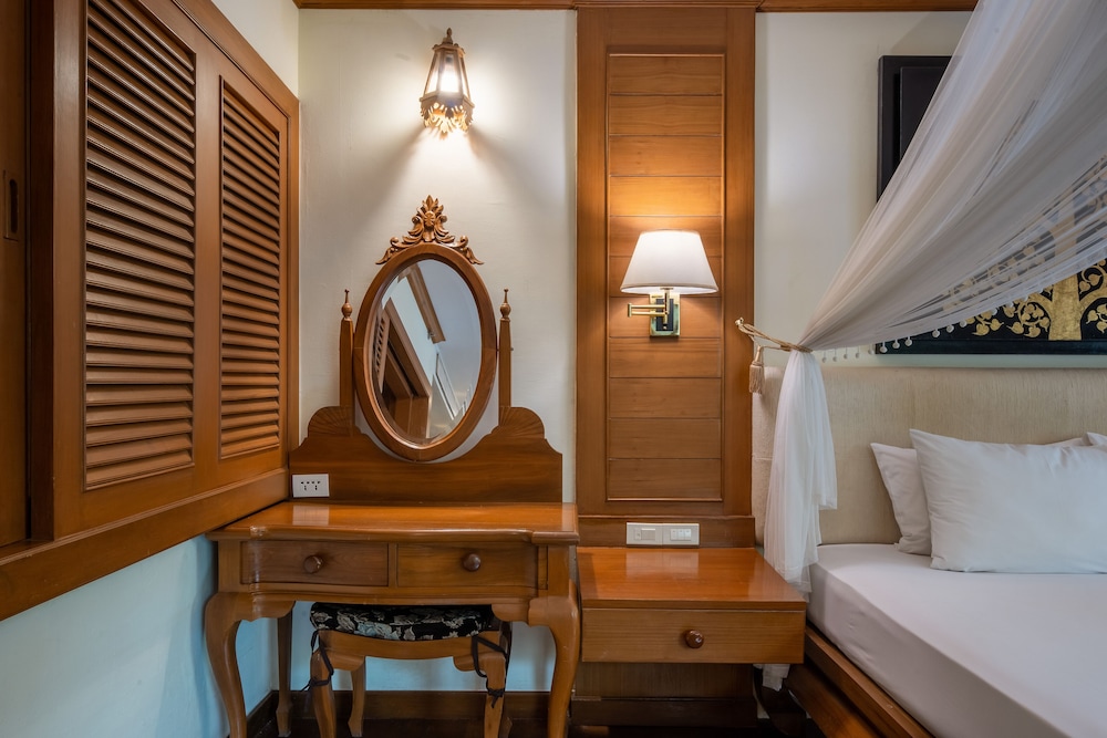 Khum Phaya Resort & Spa Boutique Collection 24/50