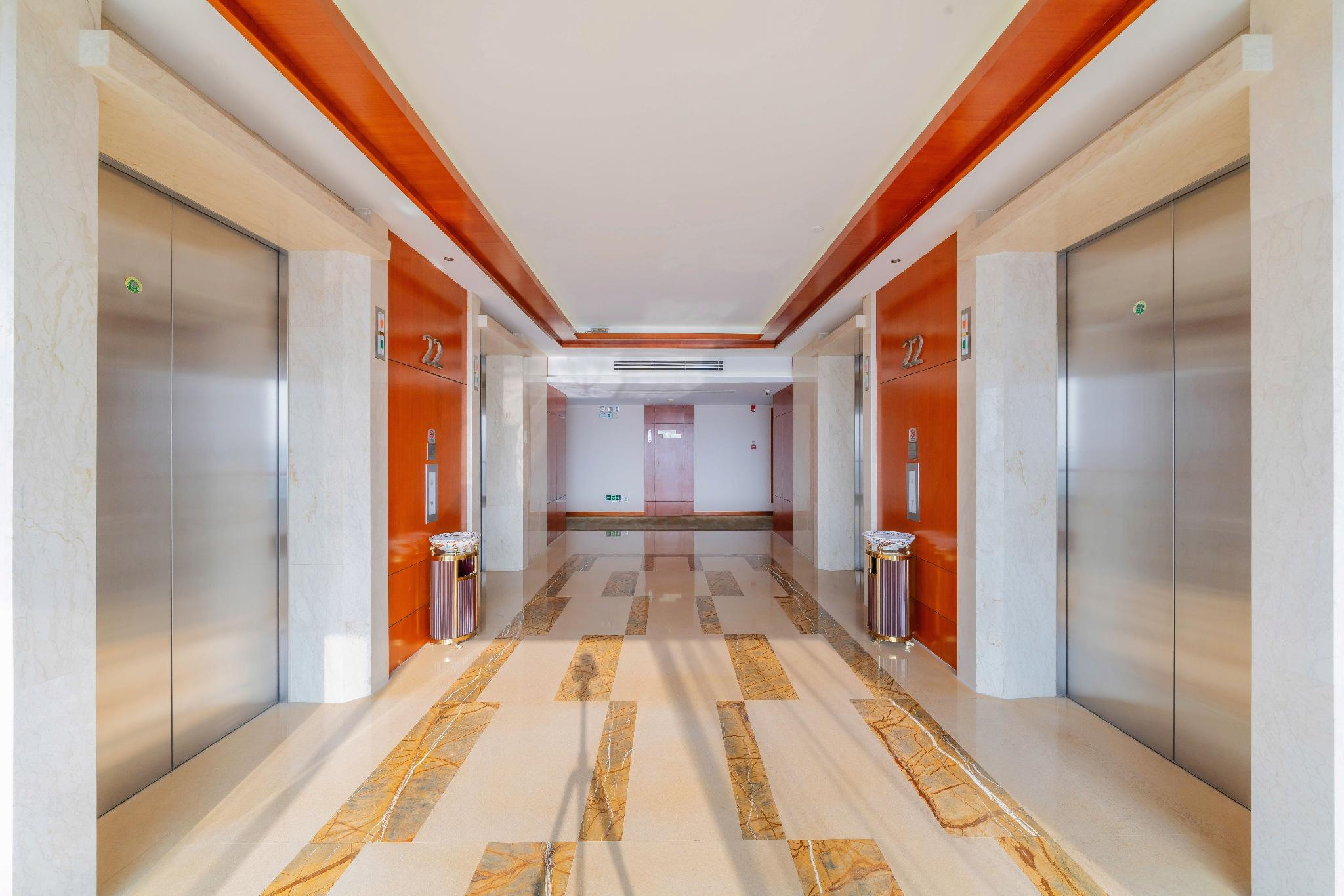 Yihao International Hotel 34/50