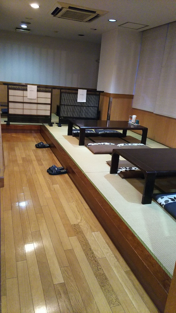 New Central Hotel Katsuta 62/70