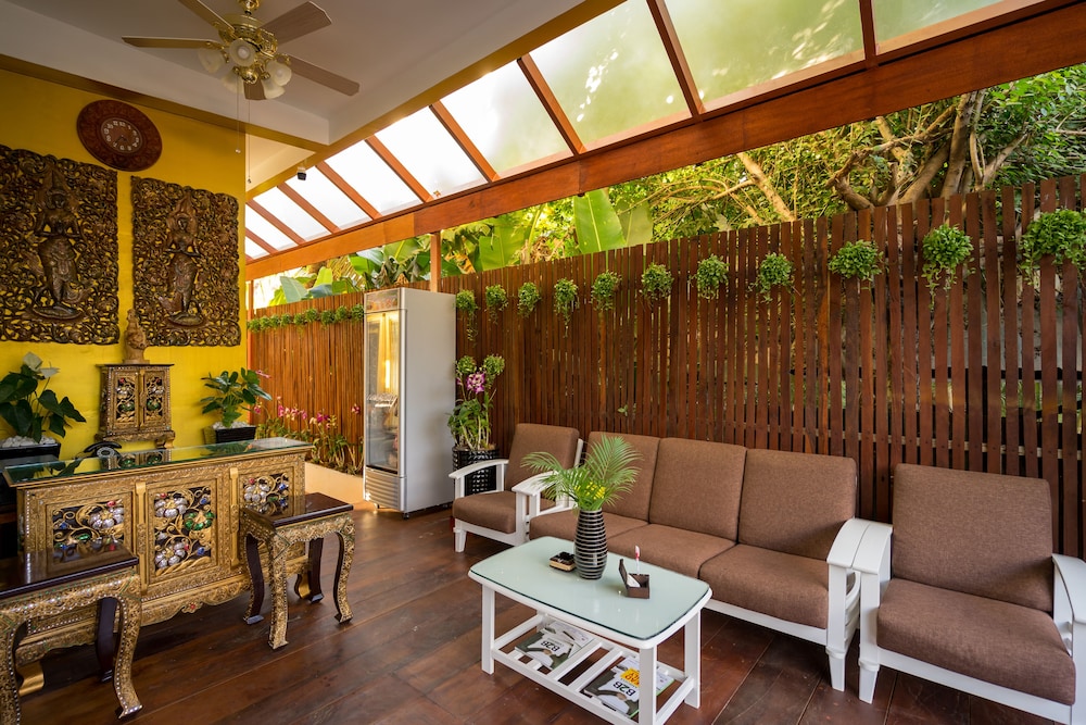 Beyond Yangon Boutique Inn 52/68