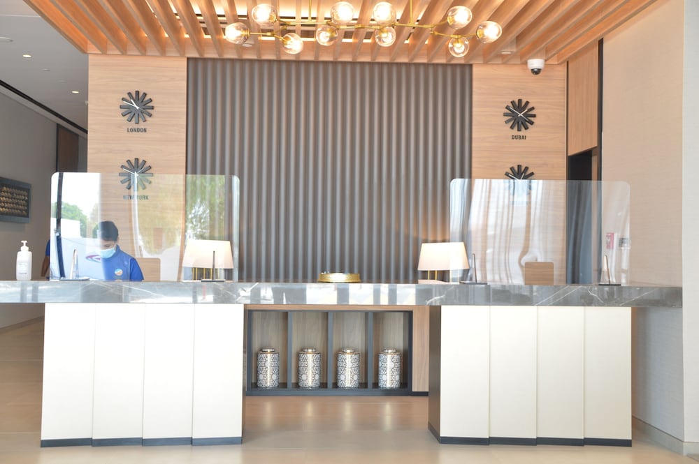 Beach Walk Hotel 11/67