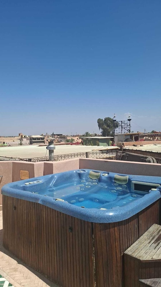 Riad Dar Anika 36/60