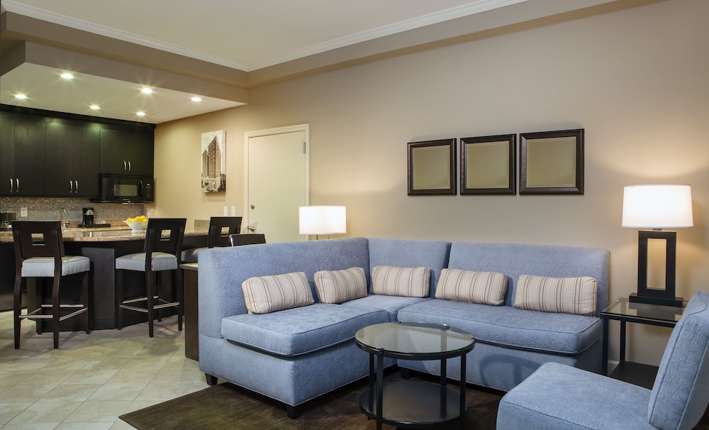 Crowne Plaza Downtown Orlando 50/79