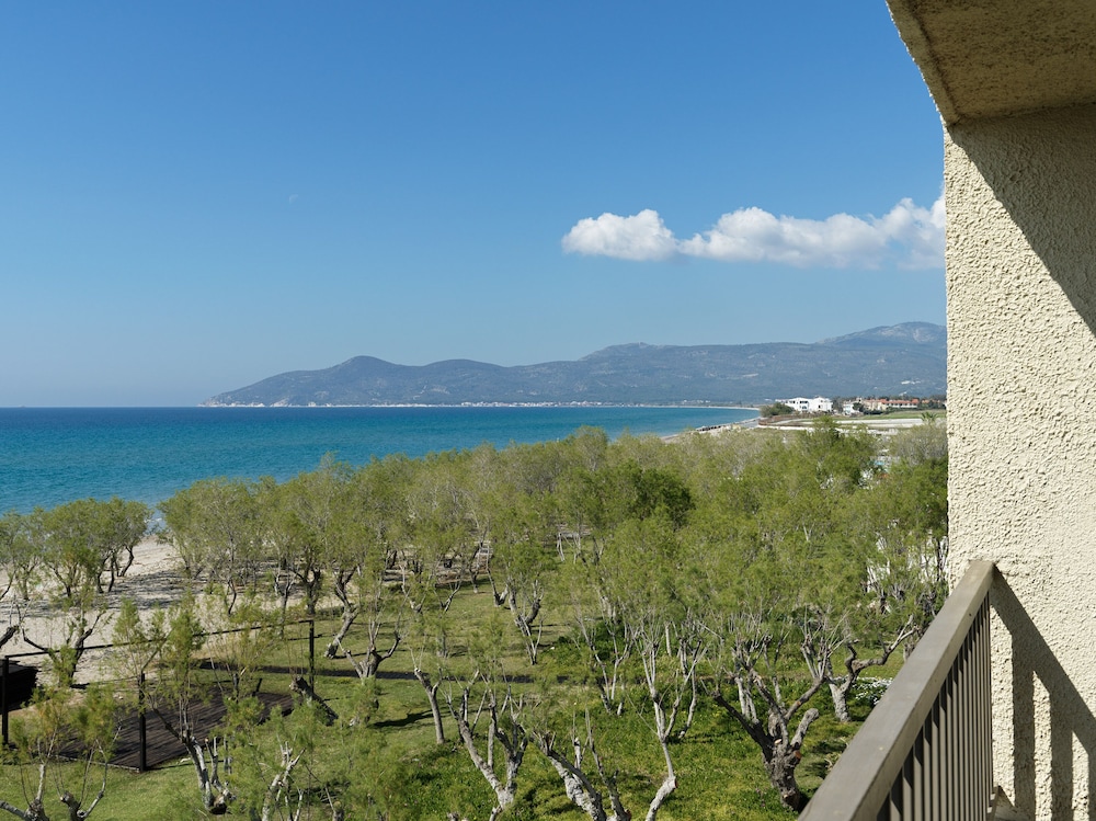 Doryssa Seaside Resort 62/62