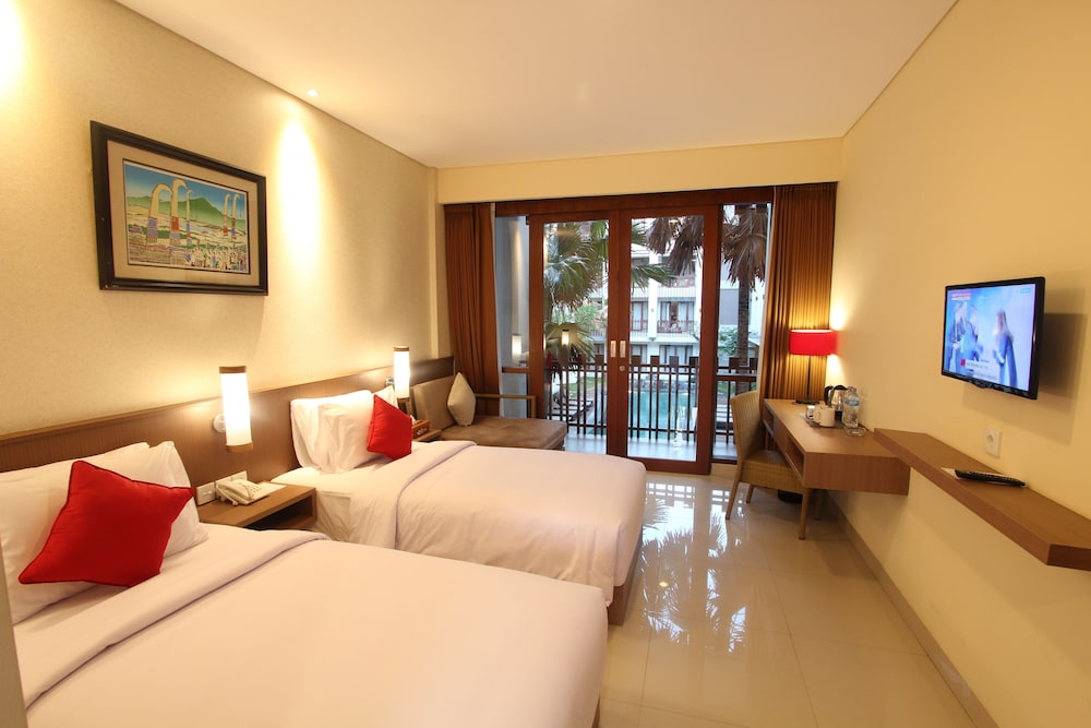 Grand La Walon Hotel 28/66
