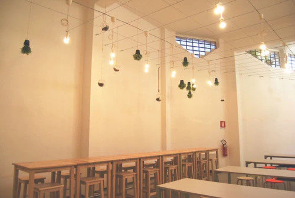 Mio Hostel 11/54