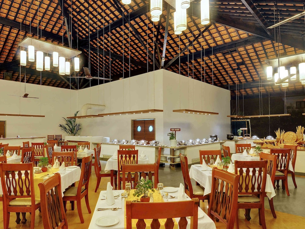 Novotel Goa Dona Sylvia Resort 62/79