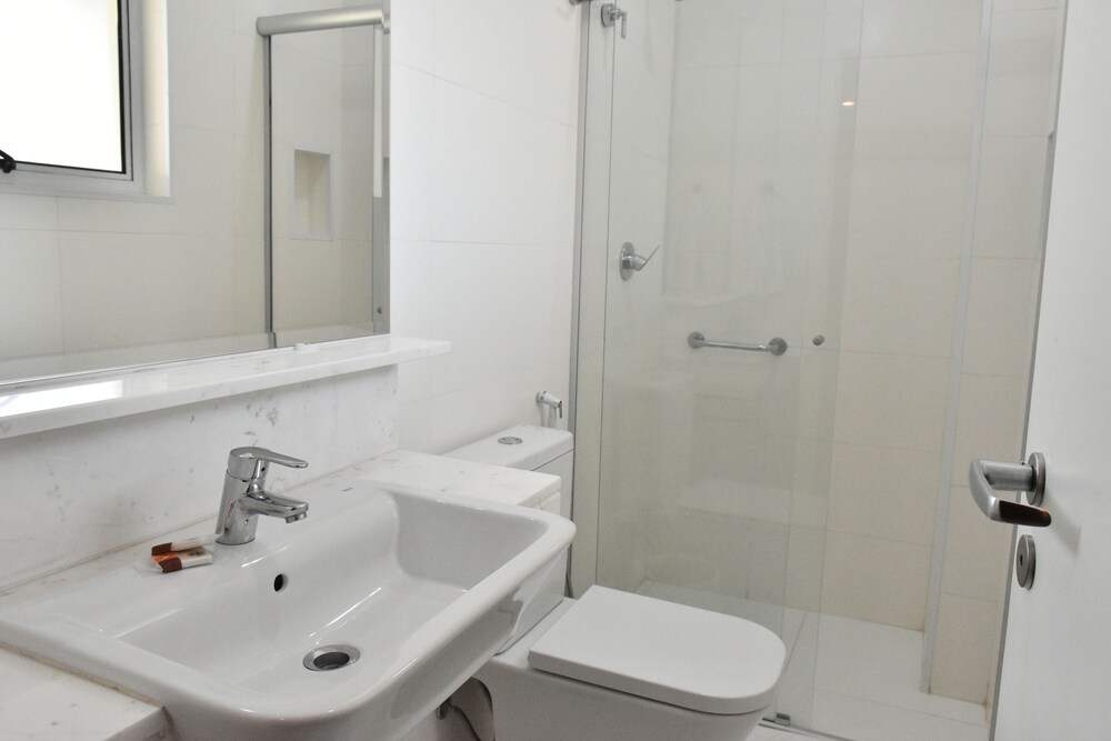 Hotel Cordilheira 22/23