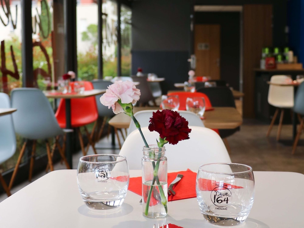 Ibis Montpellier Sud 49/77