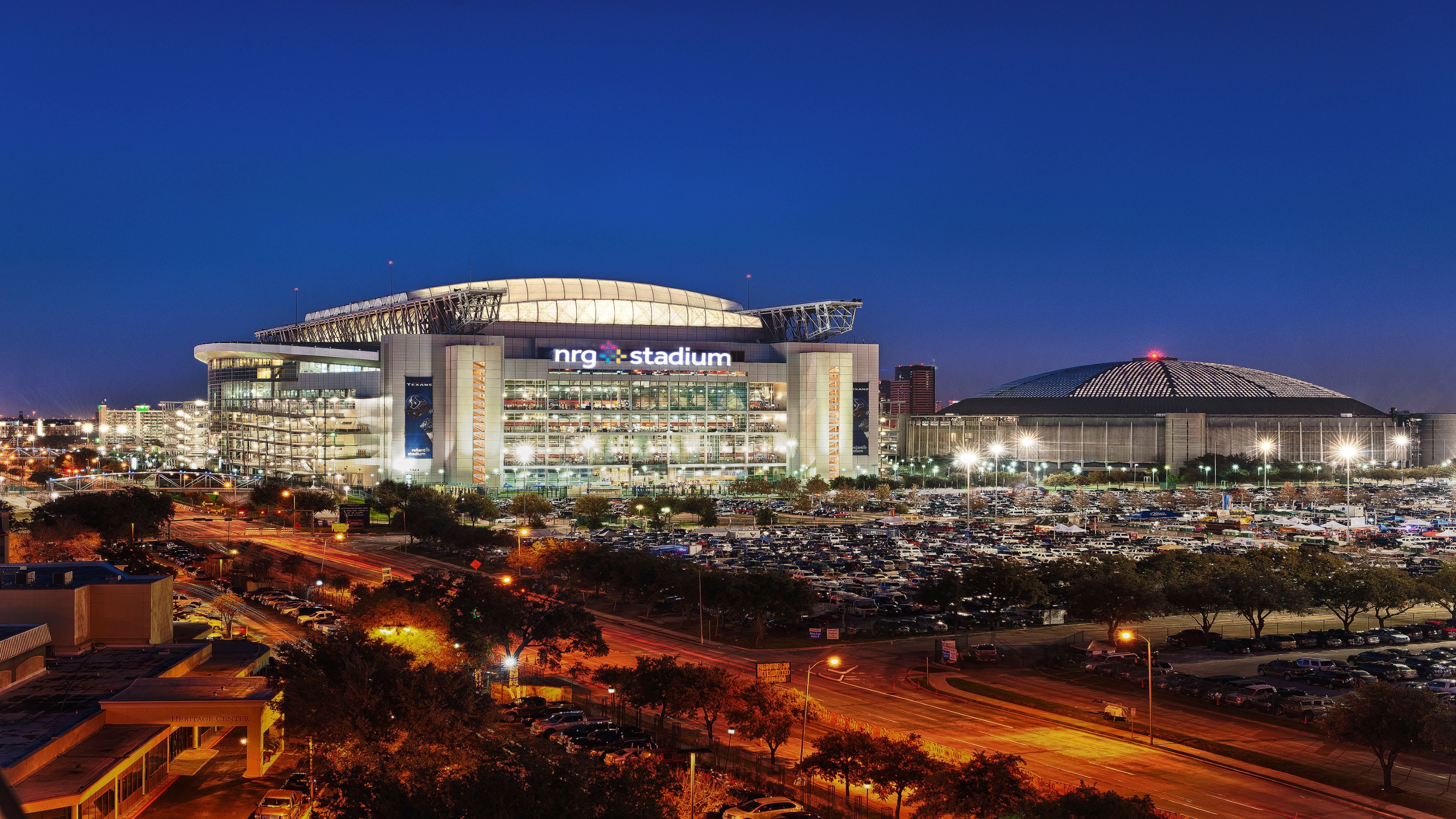 Holiday Inn Express Houston - Galleria Area 7/59