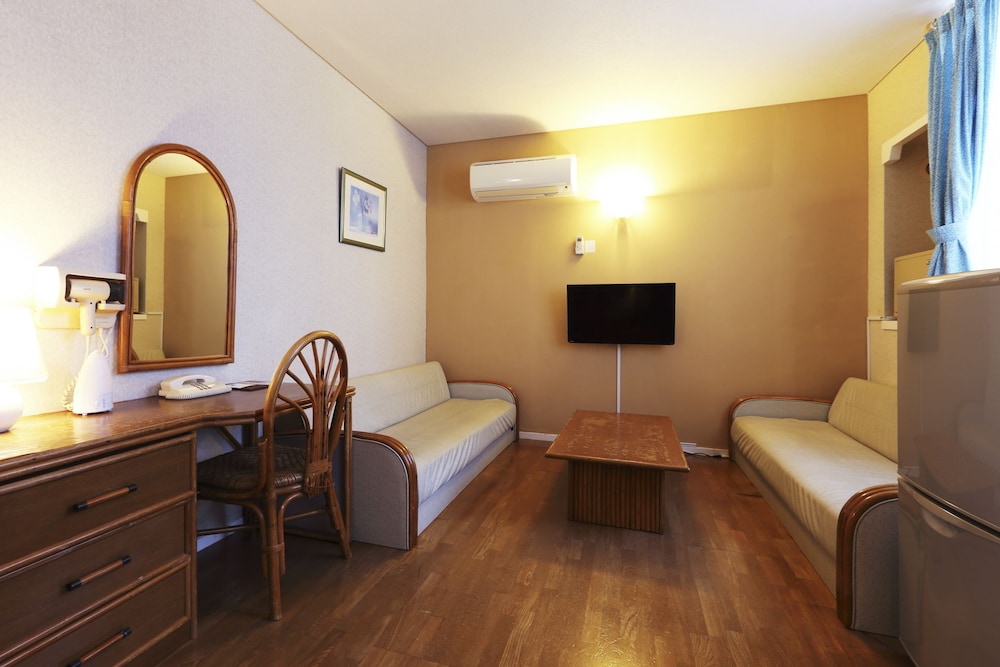 PRICIA RESORT YORON 30/46