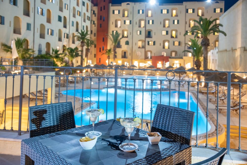 Hopps Hotel 21/41