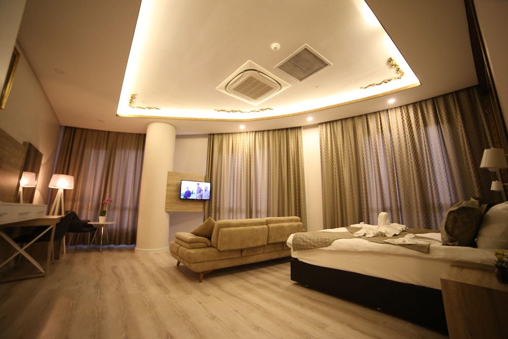 Ema Ozturk Thermal Hotel 24/39