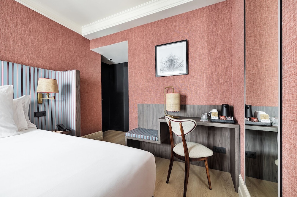 Hotel One Shot Luchana 22 (Ex Innside Madrid) 28/73
