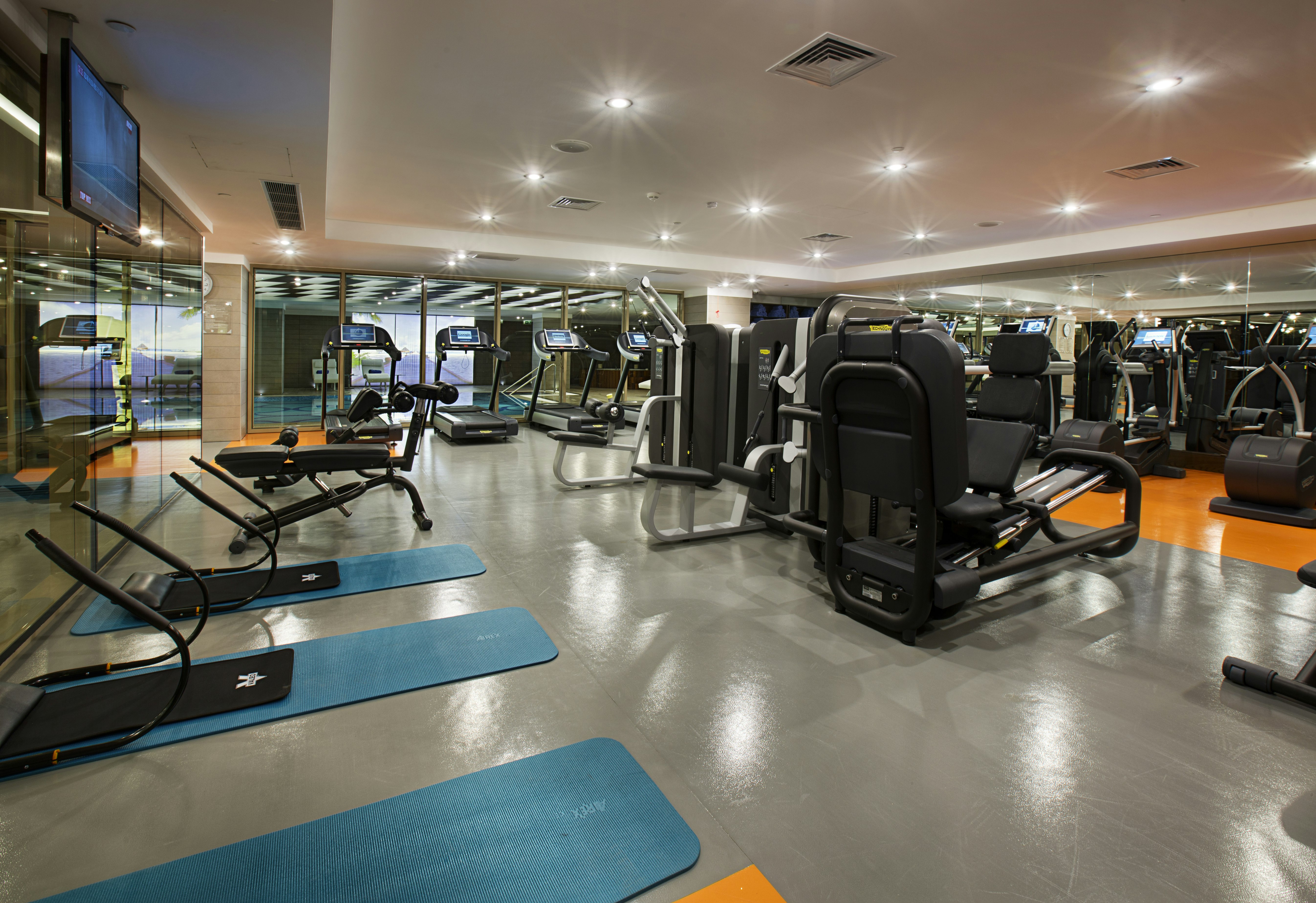 Doubletree By Hilton Istanbul Avcilar 39/77