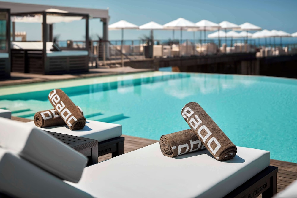 Tivoli Portopiccolo Sistiana Wellness Resort & Spa 35/70