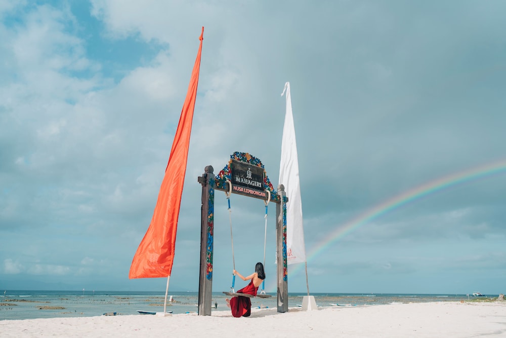 Mahagiri Resort Nusa Lembongan 60/70