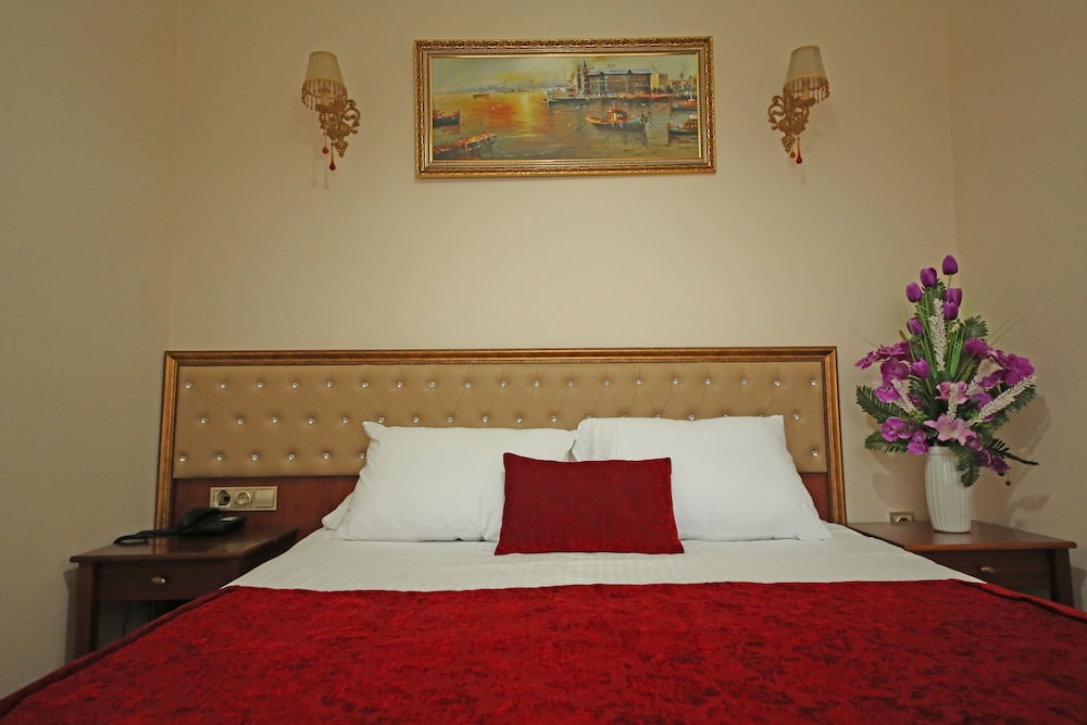 Asitane Life Hotel 22/50