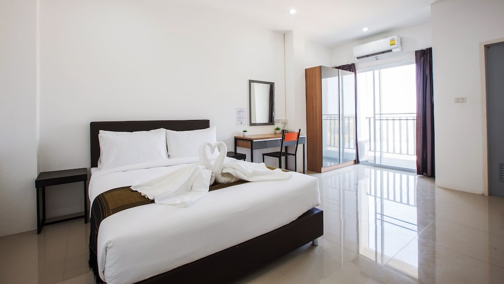 B2 Korat Boutique & Budget Hotel 16/35